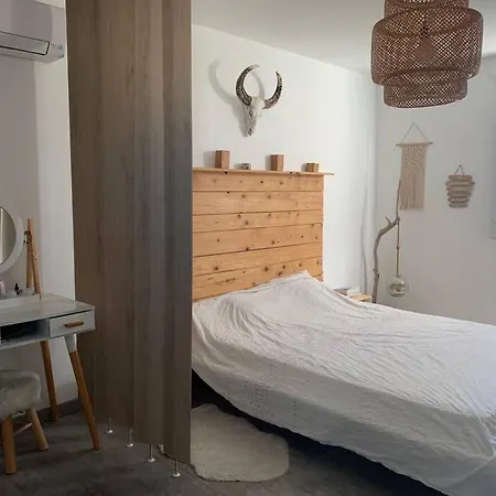 Maison 8 Personnes Avec Piscine *